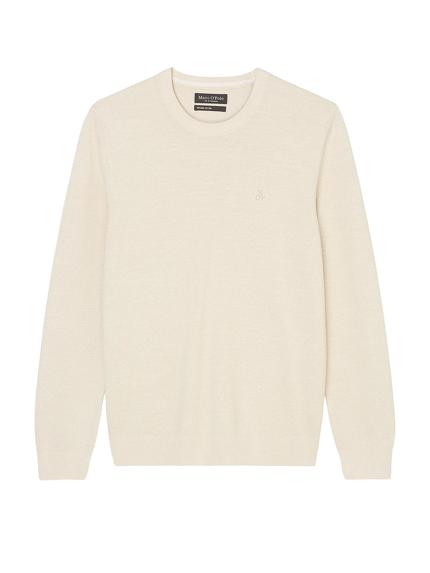 MARC O'POLO | Pullover | creme